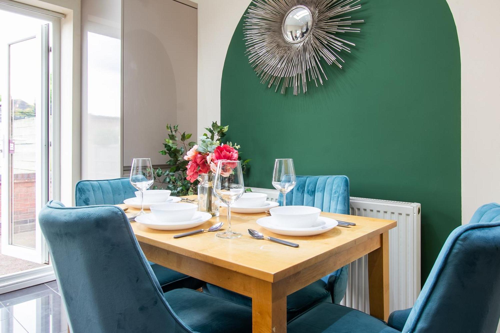 Bathway House - Free Secured Parking And Wifi Apartment Coventry Ngoại thất bức ảnh