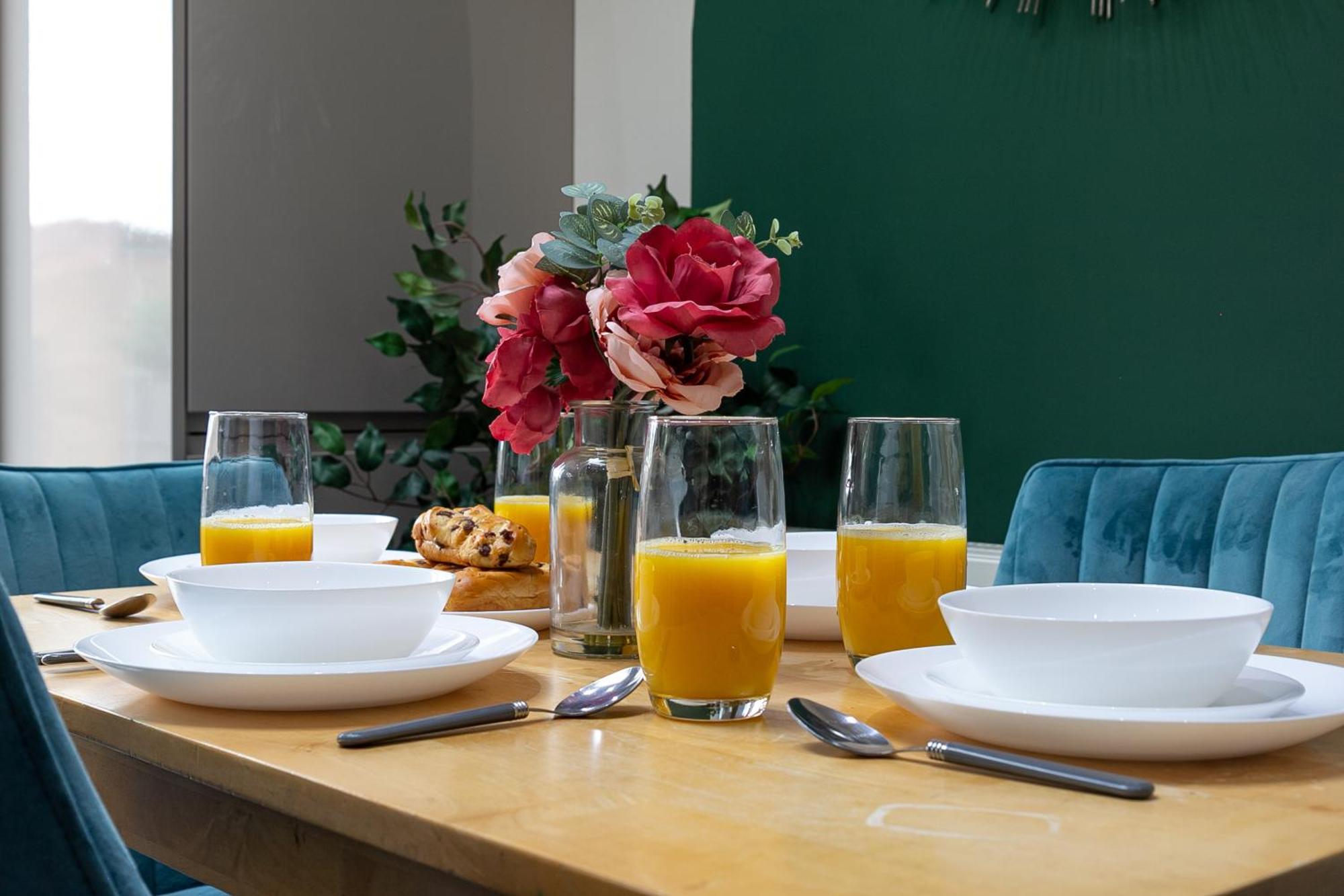 Bathway House - Free Secured Parking And Wifi Apartment Coventry Ngoại thất bức ảnh