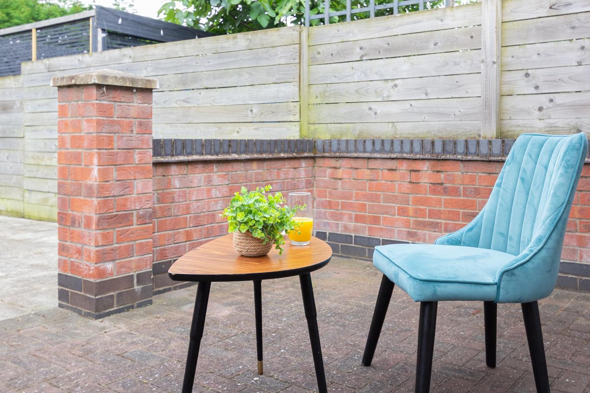 Bathway House - Free Secured Parking And Wifi Apartment Coventry Ngoại thất bức ảnh