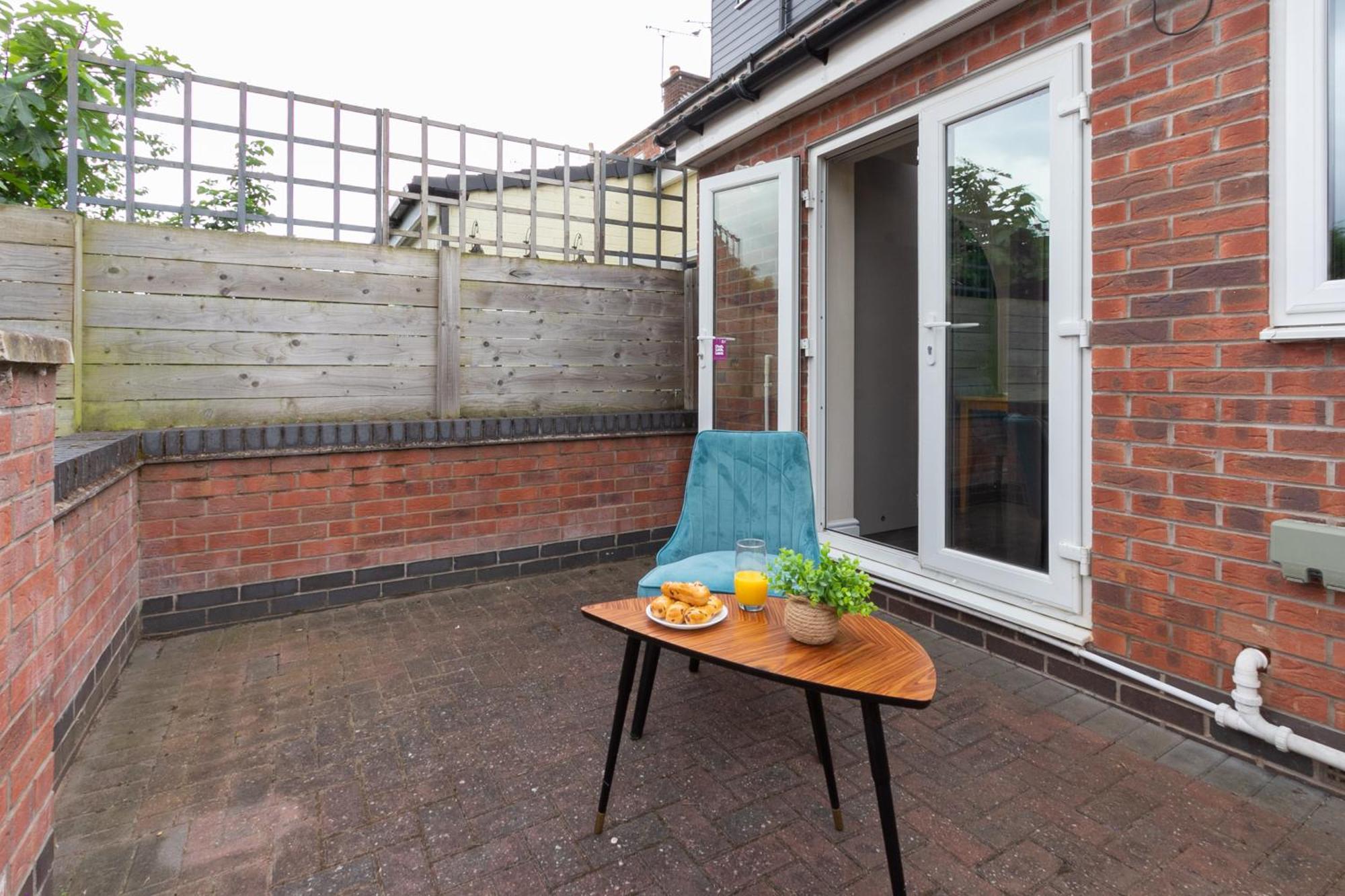 Bathway House - Free Secured Parking And Wifi Apartment Coventry Ngoại thất bức ảnh