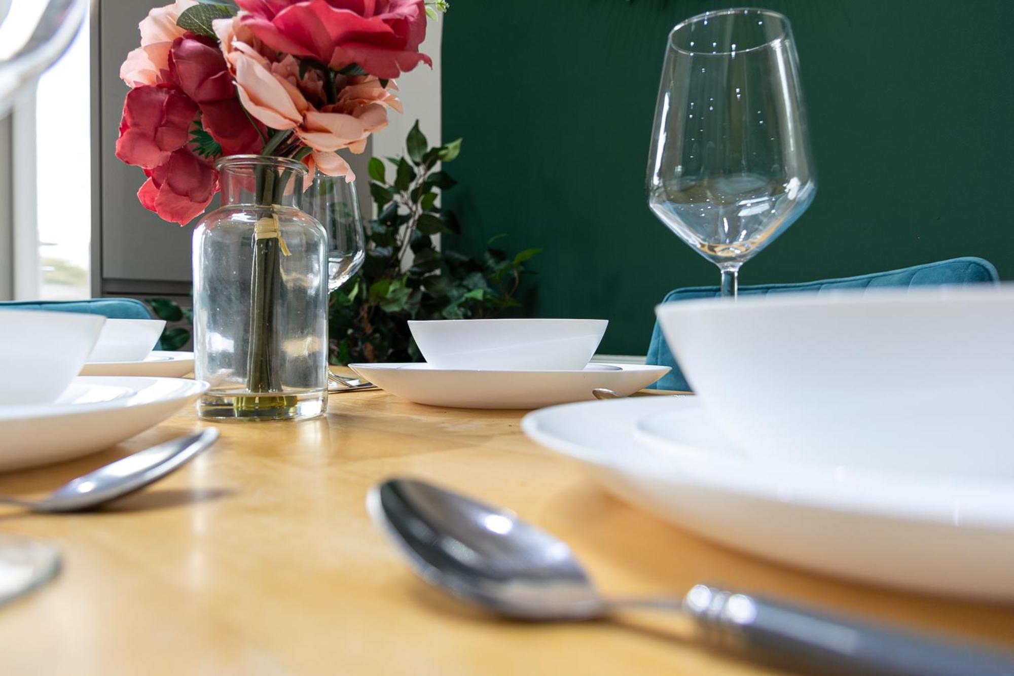 Bathway House - Free Secured Parking And Wifi Apartment Coventry Ngoại thất bức ảnh