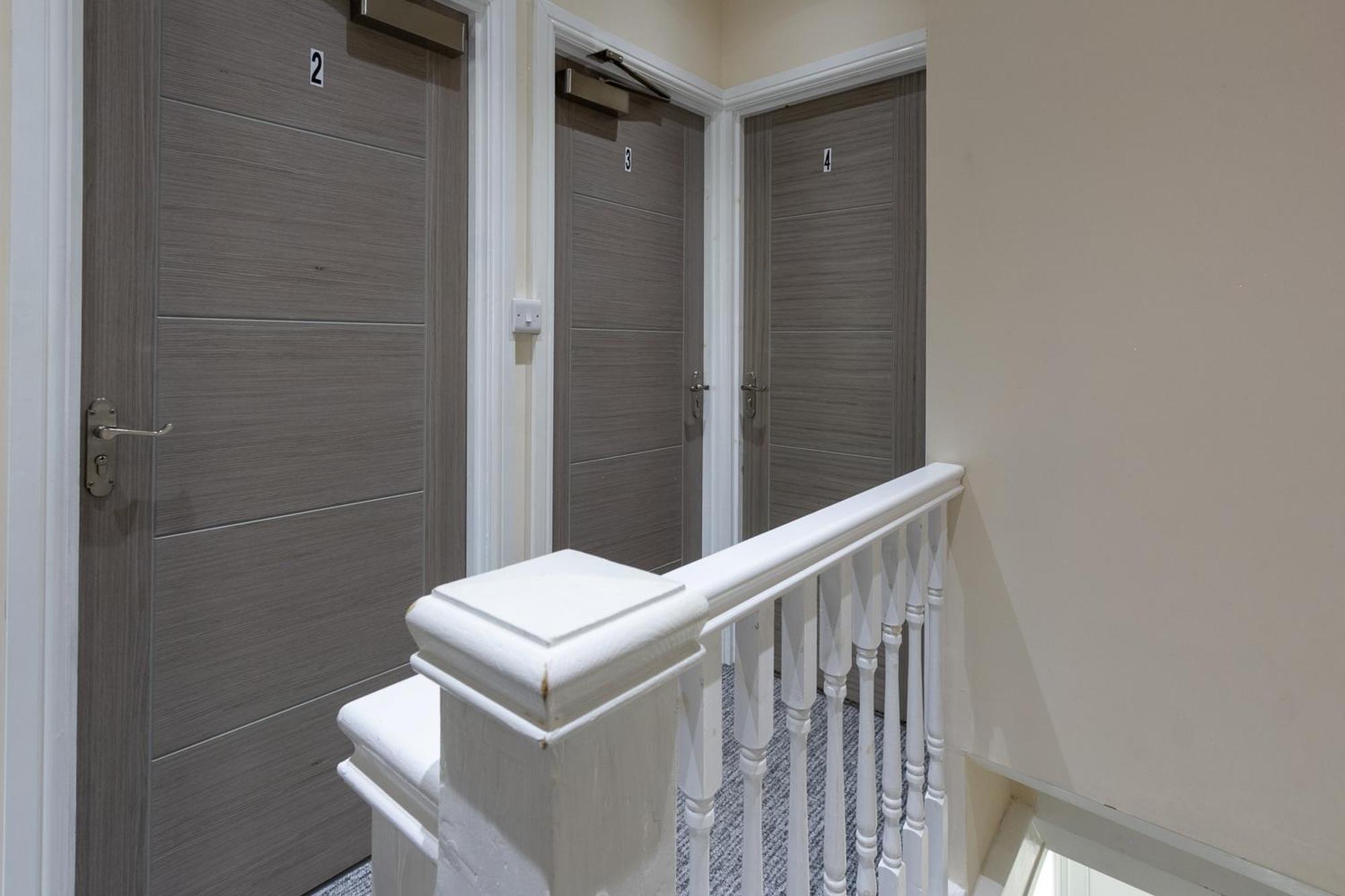Bathway House - Free Secured Parking And Wifi Apartment Coventry Ngoại thất bức ảnh