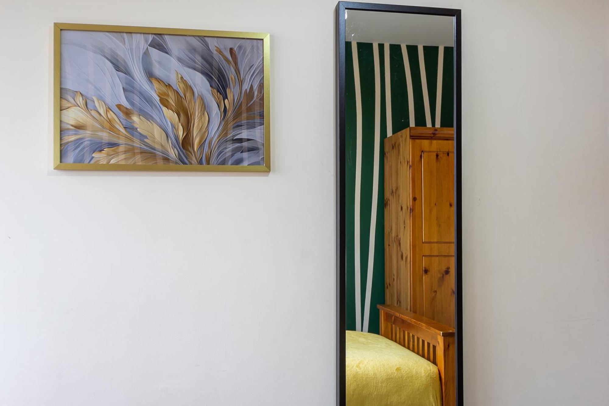 Bathway House - Free Secured Parking And Wifi Apartment Coventry Ngoại thất bức ảnh